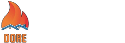 Dore Plumbing And Heating Ltd logo