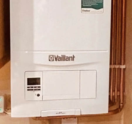 Boiler Installations and Heating Systems Services